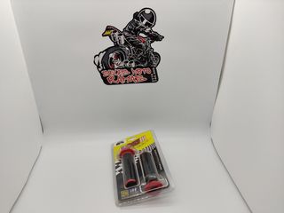 Χειρολαβές Motocross