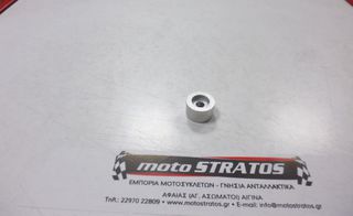 Ανόδιο Πολλαπλής Honda BF.115A BZBD1400001 - BZBD1499999 12155ZV5000