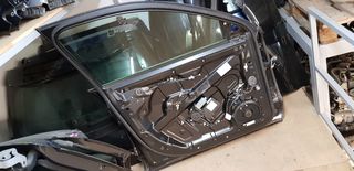 PORSCHE CAYENNE 955 ΠΟΡΤΕΣ-thumb-1