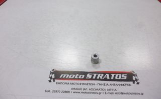 Ανόδιο Κινητήρα Honda BF.8C BAVS1000001 - BAVS1399999 12155ZV4A00