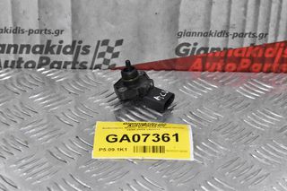 Ασθητήρας Μάζας Αέρα Volkswagen Group 1996-2004 0281002177 (4pins)