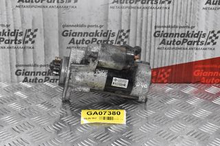 Μίζα Nissan Navara D40 YD25 2005-2010 23300-EB300