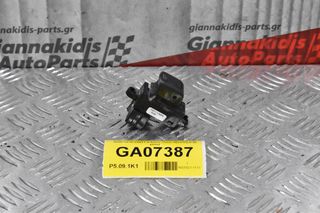 Διακόπτης Παραθύρου Nissan Navara D40 2005-2010 25411-EA00A Πίσω Αριστερά (6 pins)