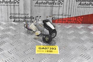 Διακόπτης Μίζας Toyota RAV 4 2001-2006 89783-52010