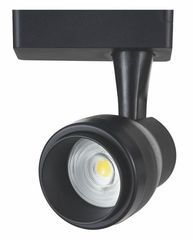 LIPER LED track light LPTRL-30E01, IP20, 30W 4000K, μεταλλικό, μαύρο LPTRL-30E01 id: 35950