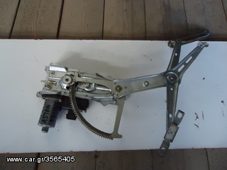 OPEL ASTRA G 3ΘΥΡΟ  ΑΡ ΗΛΕΚ ΓΡΥΛΟΣ  98-04 ΑΠΟΣΤΟΛΗ ΣΤΗΝ ΕΔΡΑ ΣΑΣ