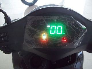 Daytona Easy 50 2026 EASY 50 ηλεκτρικο επιδοτειται-thumb-4