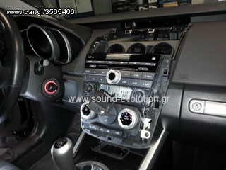 MAZDA CX-7 AUDIO INTERFACES I-POD-USB-SD-AUX www.sound-evolution.gr-thumb-4