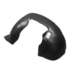 ΘΟΛΟΣ ΕΜΠΡΟΣ ΑΡΙΣΤΕΡΟΣ 1K0805977B (VW GOLF 1K 2003-2009) ΜΕΤΑΧΕΙΡΙΣΜΕΝΟΣ ΓΝΗΣΙΟΣ