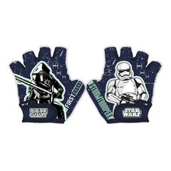 Γάντια ποδηλάτου | Παιδικά | SEVEN | Star Wars Stormtrooper