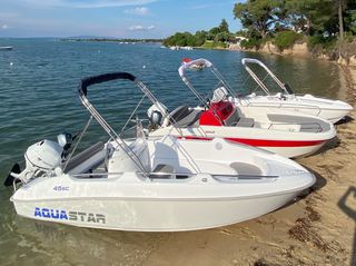 Aqua-Star 2025 45 SC / FC