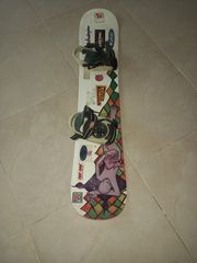 Snowboard 2010