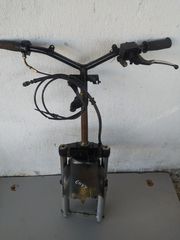 ΜΠΡΟΣΤΙΝΟ ΣΥΣΤΗΜΑ NIPPONIA ENVY 150 *MOTO LEADER PARTS*