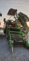Tractor tomato machinery '10 GUARESSI G40S