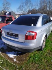 AUDI A4 2004 