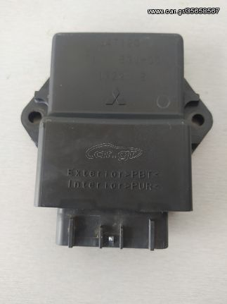 ΗΛΕΚΤΡΟΝΙΚΗ YAMAHA TMAX 500 ΓΝΗΣΙΑ *MOTO LEADER PARTS*