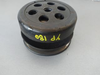 ΣΥΜΠΛΕΚΤΗΣ YAMAHA YP 180 MAJESTY ΓΝΗΣΙΟΣ *MOTO LEADER PARTS*