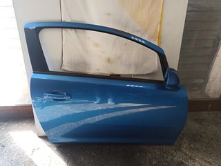 OPEL CORSA D OPC  ΠΟΡΤΕΣ R+L-thumb-1