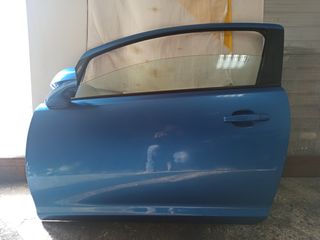 OPEL CORSA D OPC  ΠΟΡΤΕΣ R+L-thumb-2