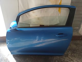 OPEL CORSA D OPC  ΠΟΡΤΕΣ R+L-thumb-3