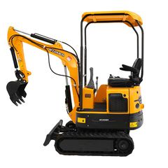 Εκσκαφέας Με Ερπύστριες Yanmar 2025 XN 12  Yanmar,kubota, Perkins-thumb-18
