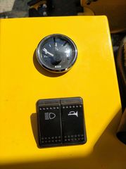 Εκσκαφέας Με Ερπύστριες Yanmar 2025 XN 12  Yanmar,kubota, Perkins-thumb-3