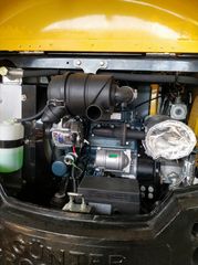 Εκσκαφέας Με Ερπύστριες Yanmar 2025 XN 12  Yanmar,kubota, Perkins-thumb-7