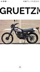 Yamaha XT 250 1983-thumb-1
