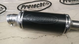 Εξάτμιση CRYPTON S PROTECT- INOX--thumb-1
