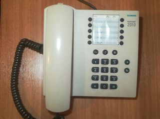 τηλέφωνα general electric και Siemens-thumb-1