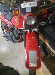 Honda XL 500 1981 R Γνήσιο-thumb-2