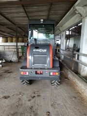 Φορτωτής Με Λάστιχα Eurotec 2021 Everun ER08-thumb-4