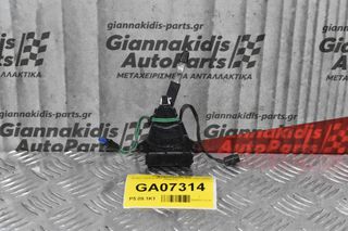 Σκάλα Καλοριφέρ Mitsubishi L200 1997-2005 (10pins)