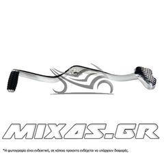 ΛΕΒΙΕΣ ΤΑΧΥΤΗΤΩΝ YAMAHA CRYPTON-X 135 ROC