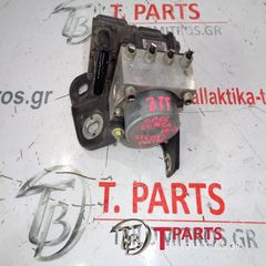 Abs Opel-Corsa-(2008-2013) D   0265232238 0265800422