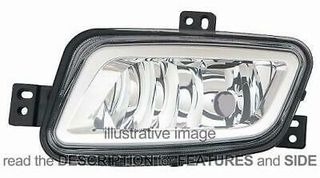 ΠΡΟΒΟΛΕΑΣ ΟΜΙΧΛΗΣ ΜΑΚΡΟΣΤΕΝΟΣ (Η8) (Ε) ΑΡ για FORD RANGER '15-'19
