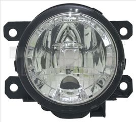 ΠΡΟΒΟΛΕΑΣ ΟΜΙΧΛΗΣ ΜΕ ΦΩΣ ΗΜΕΡΑΣ (H8/P13W) (Ε) για FIAT FULLBACK '16-