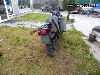 Harley Davidson 2000 army emt350e-thumb-3