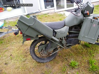 Harley Davidson 2000 army emt350e-thumb-4