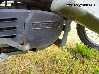 Harley Davidson 2000 army emt350e-thumb-6