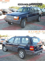 ΓΩΝΙΑ ΦΛΑΣ (Ε) ΑΡΙΣΤΕΡΗ MOD 93-98 : JEEP GRAND CHEROKEE 93-98