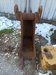 O&K Κουβάδες