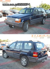 ΚΑΘΡΕΦΤΗΣ ΕΞΩ ΗΛΕΚΤΡ/ΘΕΡΜ-ΑΡΙΣΤΕΡΟΣ MOD 93-98 : JEEP GRAND CHEROKEE 93-98