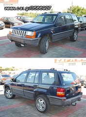 ΠΡΟΦΥΛΑΚΤΗΡΑΣ ΕΜΠΡΟΣ -96 (ΧΩΡΙΣ ΠΡΟΒΟΛΕΑ): JEEP GRAND CHEROKEE 93-98