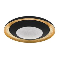 LED-ΠΛΑΦΟΝΙΕΡΑ Ø765 ΧΡΥΣΟ/SW/GRANILLE CANICOSA 2