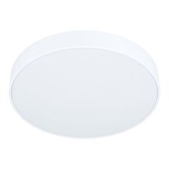 LED-ΠΛΑΦΟΝΙΕΡΑ Ø300 ΛΕΥΚΟ ZUBIETA-A