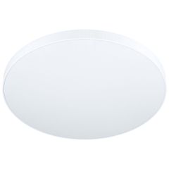LED-ΠΛΑΦΟΝΙΕΡΑ Ø595 ΛΕΥΚΟ ZUBIETA-A