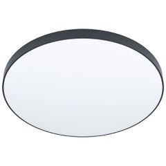 LED-ΠΛΑΦΟΝΙΕΡΑ Ø595 ΜΑΥΡΟ ZUBIETA-A