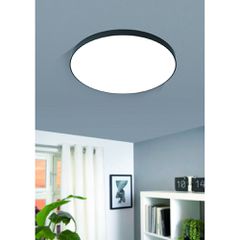LED-ΠΛΑΦΟΝΙΕΡΑ Ø595 ΜΑΥΡΟ ZUBIETA-A-thumb-1