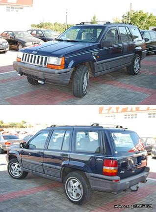 ΦΛΑΣ ΕΜΠΡΟΣ ΑΡΙΣΤΕΡΟ-MOD 93-98 : JEEP GRAND CHEROKEE 93-98